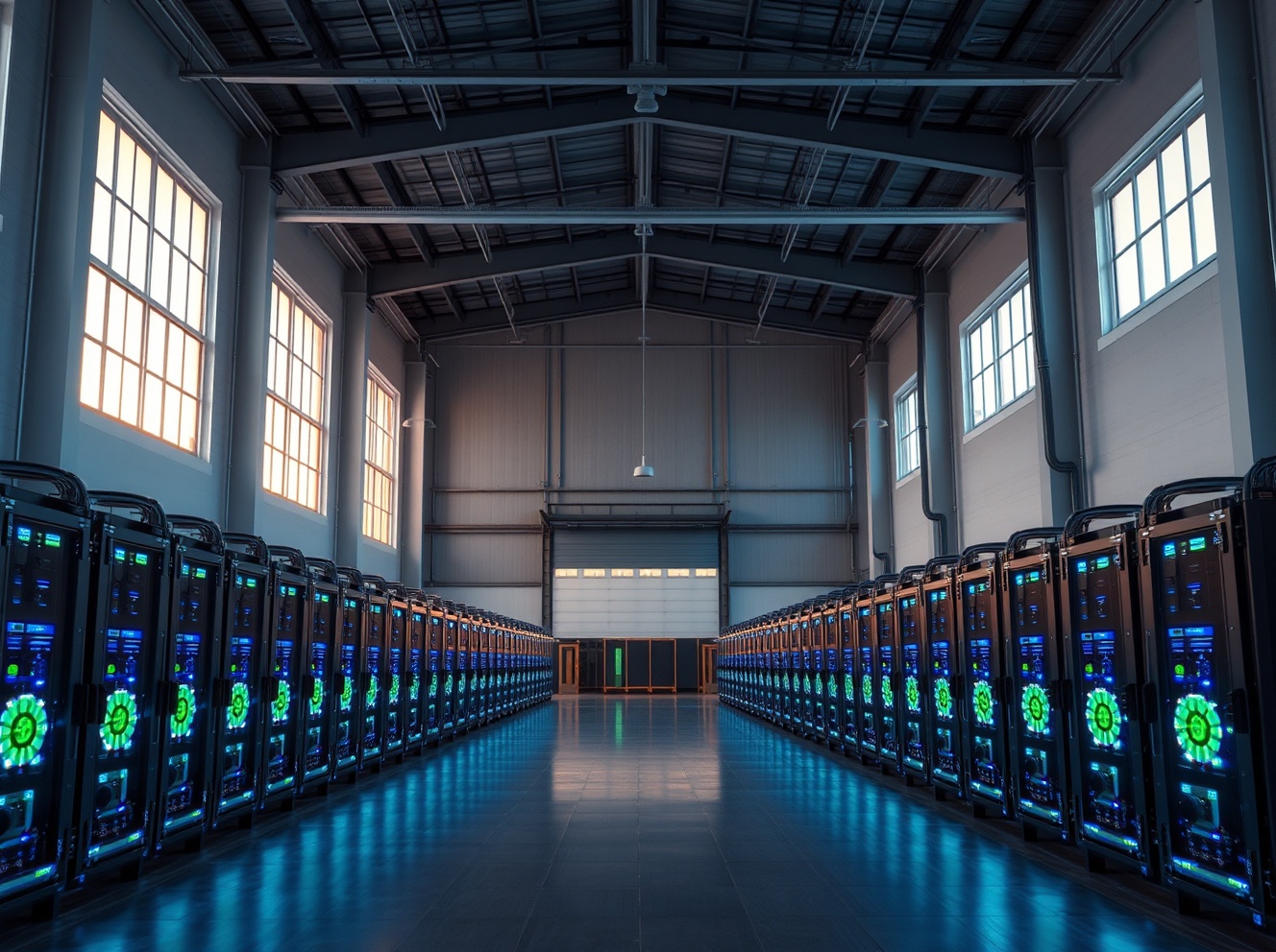 DCG Mining Arm Fortitude Targets Second-Half IPO via HeartSciences Merger