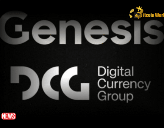 DCG Announces Successful Repayment of Genesis’ Loans, Clears $1B Debt
