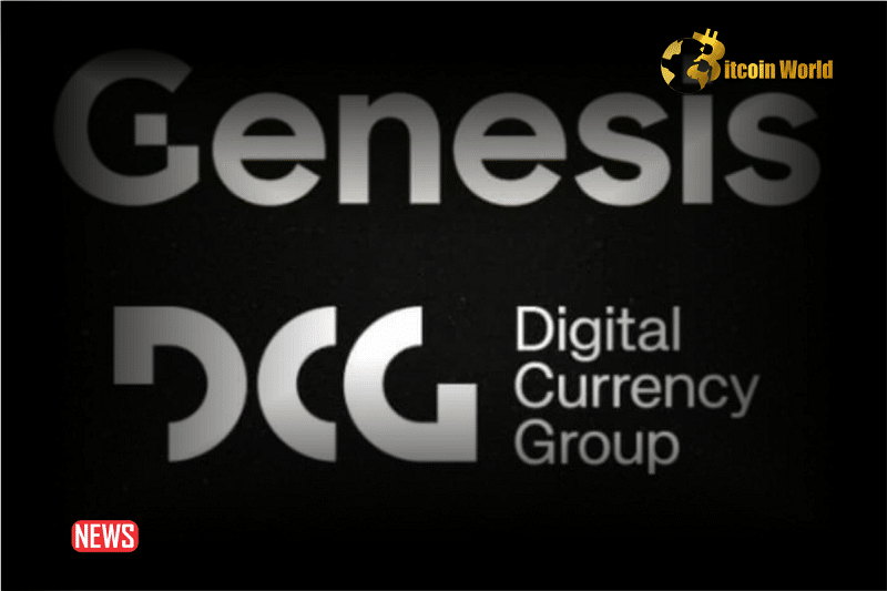 DCG Announces Successful Repayment of Genesis’ Loans, Clears $1B Debt