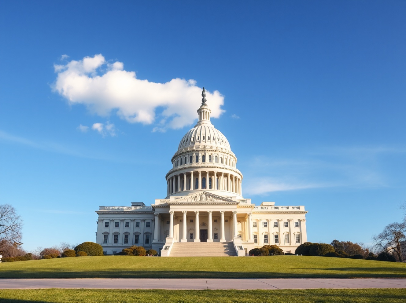 DCG Calls on U.S. Senate to Advance the CLARITY Act for Crypto Regulatory Clarity