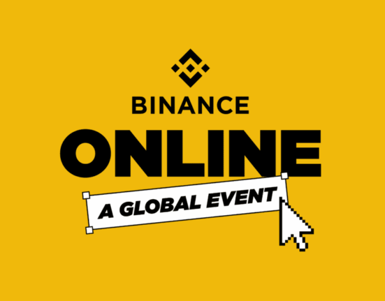 Binance Online Draws Global Audience for Conversations on Crypto’s Next Chapter
