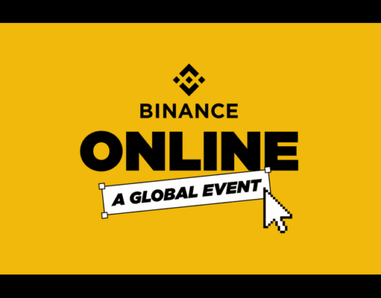 Binance Online Draws Global Audience for Conversations on Crypto’s Next Chapter