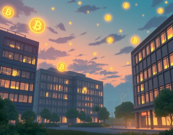 DDC Enterprise corporate Bitcoin investment strategy and digital asset treasury management