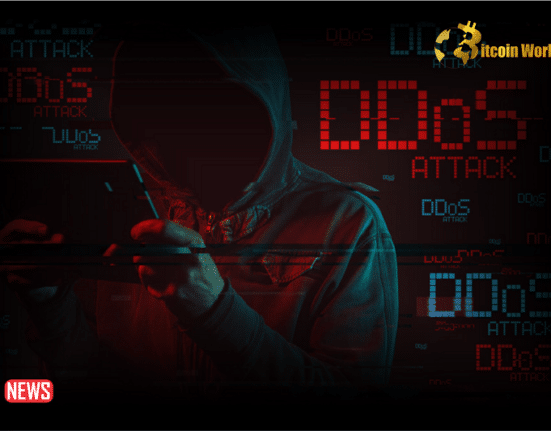 What Is A Distributed Denial of Service (DDoS) Attack?