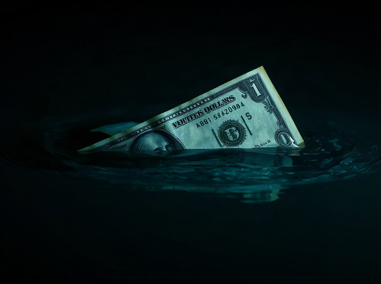 The Debasement Trade: Is the US Dollar Losing Its Reserve Status?