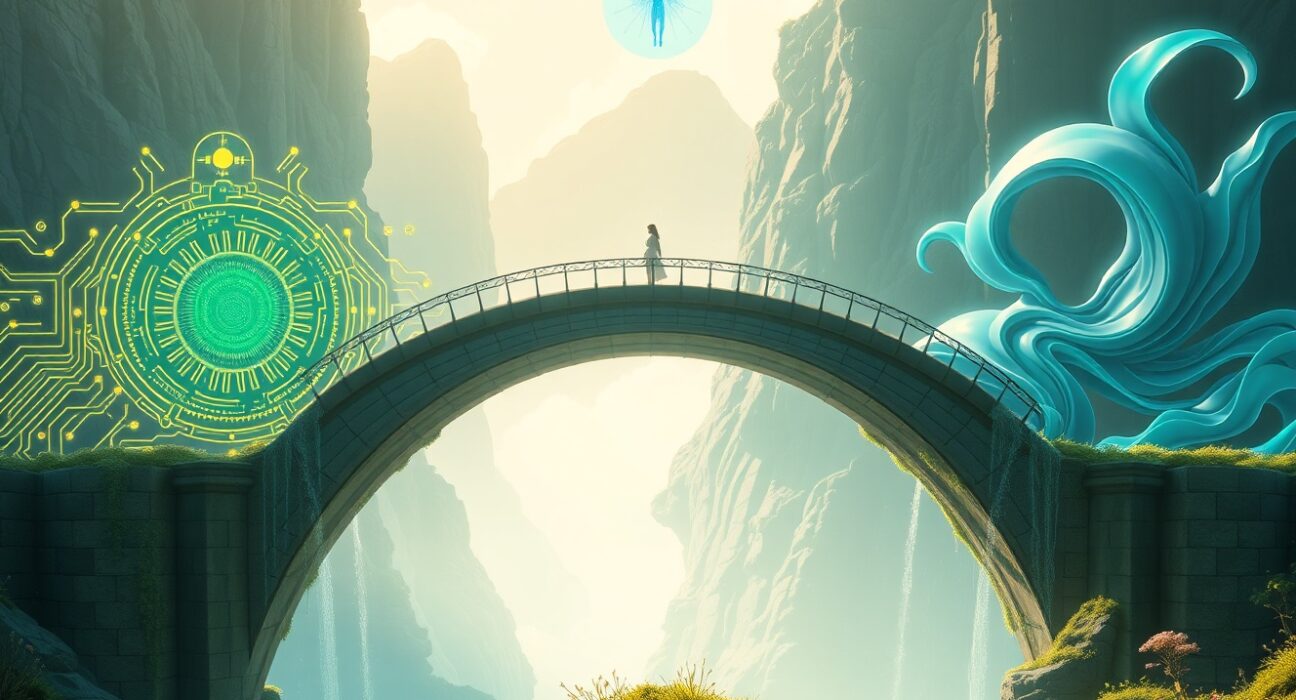 deBridge MCP server enabling AI agents to bridge assets between blockchain networks securely.