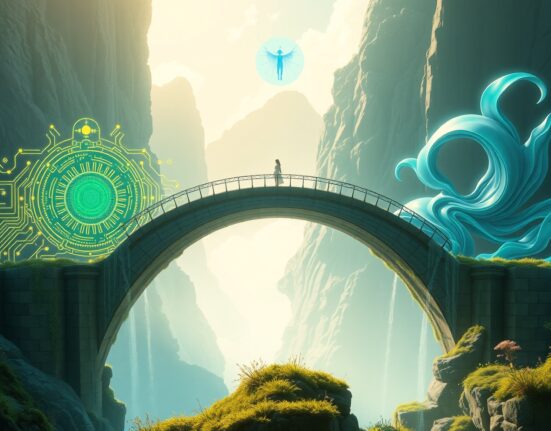 deBridge MCP server enabling AI agents to bridge assets between blockchain networks securely.