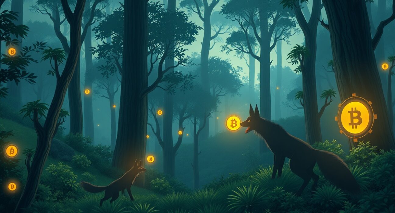 Analysis of December cryptocurrency exploit losses showing phishing attack dominance and security vulnerabilities.