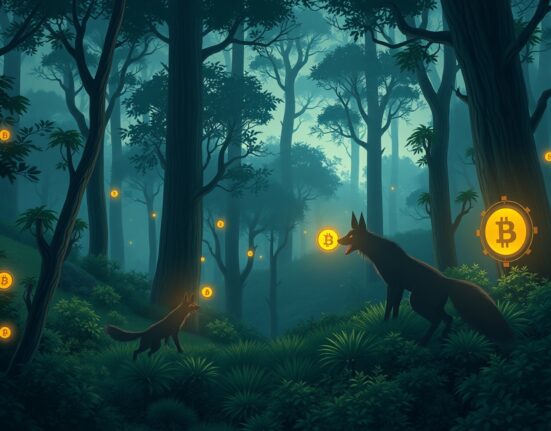 Analysis of December cryptocurrency exploit losses showing phishing attack dominance and security vulnerabilities.