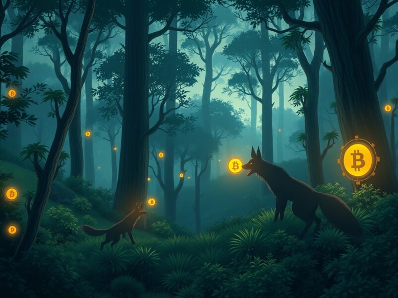 Crypto Exploits: Alarming $118M December Losses Highlight Persistent Security Crisis