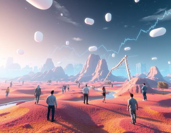 Decentraland Price Prediction: Unveiling MANA's Astounding Journey to $1 by 2030
