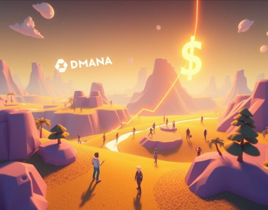 Decentraland Price Prediction: Unveiling MANA's Promising Future to $1 and Beyond