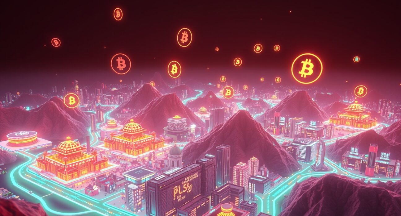 Decentraland Price Prediction: Can MANA Reach $1 by 2030?