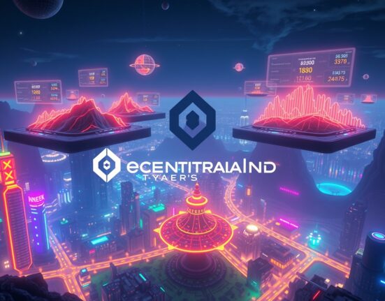 Decentraland Price Prediction 2026-2030: Can MANA Finally Reach the Elusive $1 Milestone?