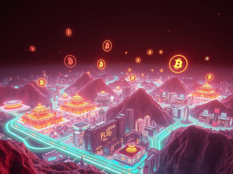 Decentraland Price Prediction: Can MANA Reach $1 by 2030?