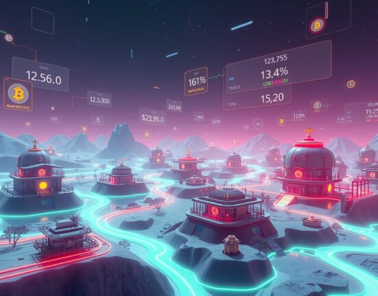 Decentraland Price Prediction 2025-2030: Can MANA Explode to $1?