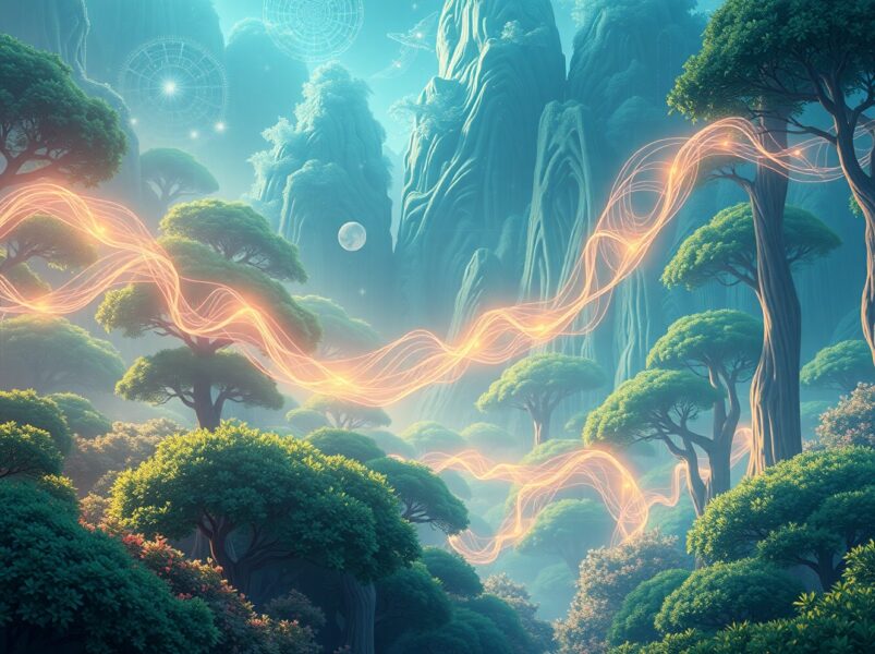 Decibel Perpetual Futures Exchange Launches Groundbreaking Platform on High-Speed Aptos Blockchain