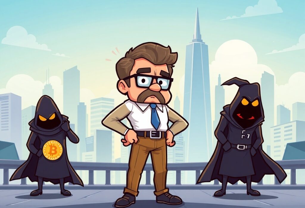 Decisive Action: South Korea's Crucial Stance Against Unfair Crypto Trading