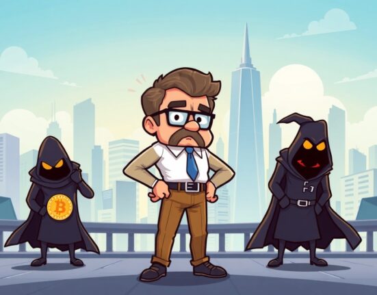 Decisive Action: South Korea's Crucial Stance Against Unfair Crypto Trading