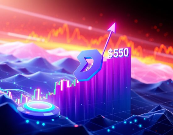 Decred (DCR) Price Prediction: Unveiling DCR's Crucial Path to $50 and Beyond