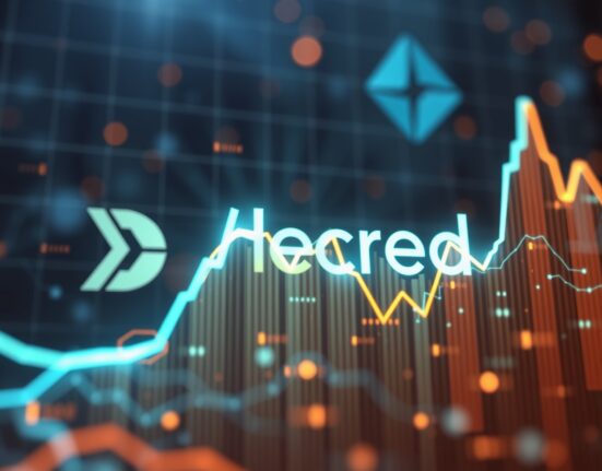 Decred Price Prediction 2025-2030: Will DCR Shatter the $50 Barrier?
