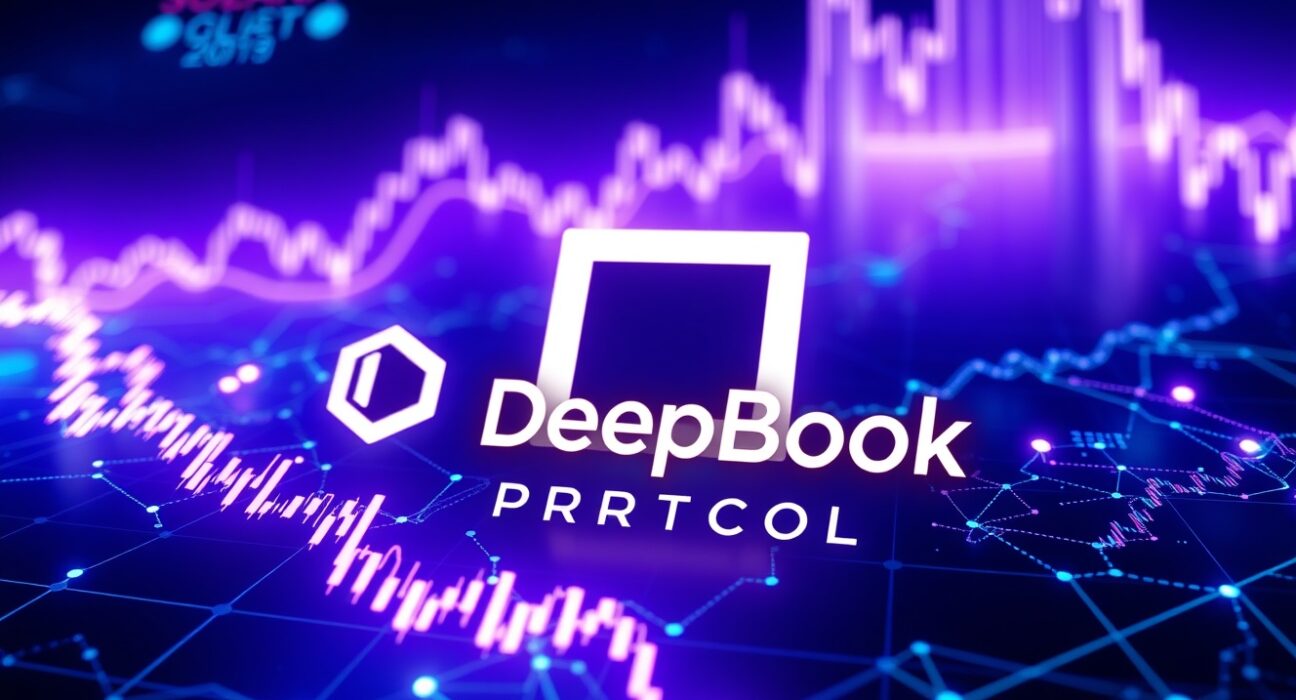 DeepBook Protocol Price Prediction 2026-2030: The Ultimate Guide to DEEP Investment Potential