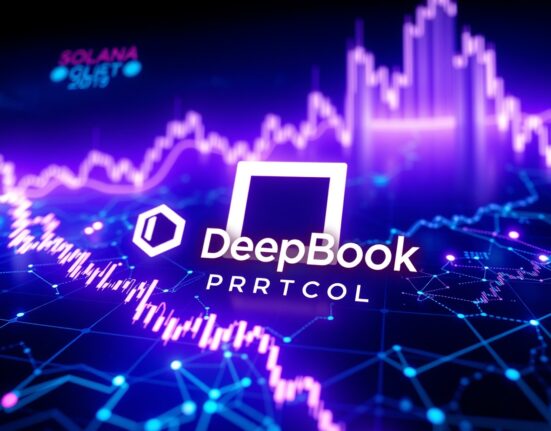 DeepBook Protocol Price Prediction 2026-2030: The Ultimate Guide to DEEP Investment Potential