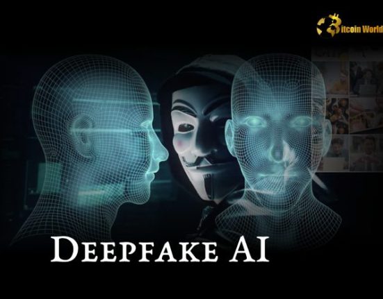 Deepfake AI Market Size, Trends, and Forecast (2024-2032)