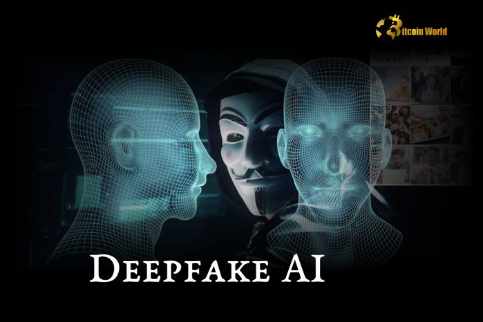 Deepfake AI Market Size, Trends, and Forecast (2024-2032)