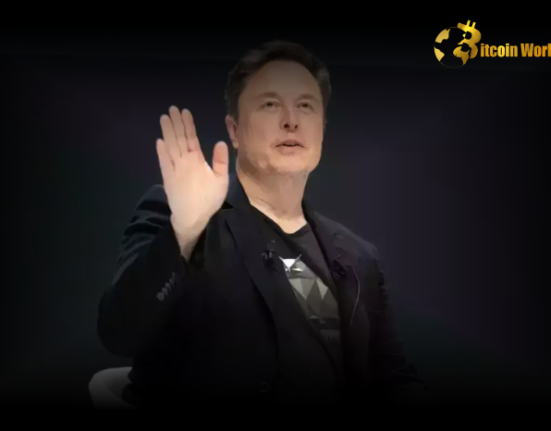 Scammers Use Deepfake Elon Musk’s YouTube Video At Bitcoin 2024 Event To Steal Crypto