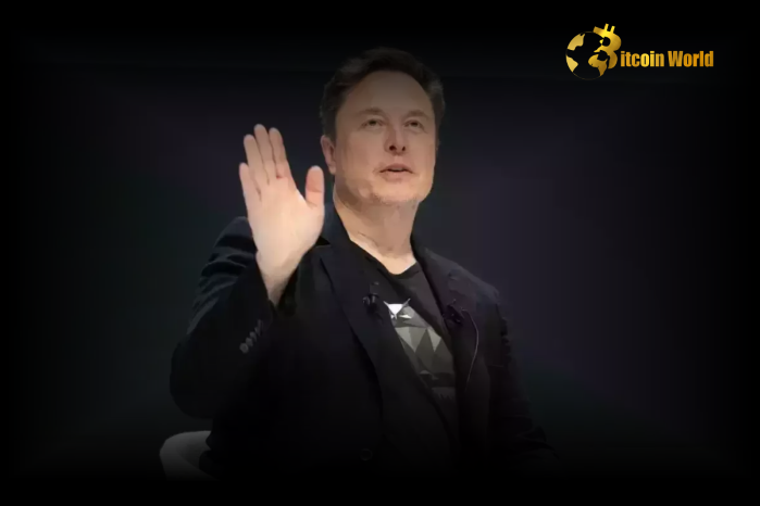 Scammers Use Deepfake Elon Musk’s YouTube Video At Bitcoin 2024 Event To Steal Crypto