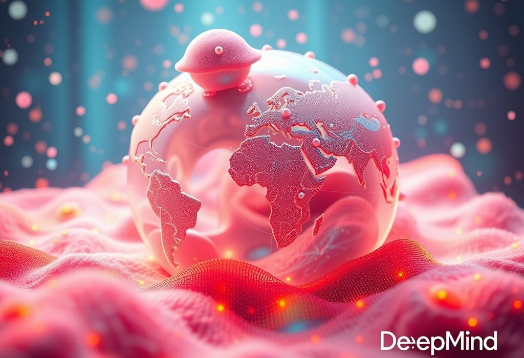 DeepMind Genie 3: A Pivotal Breakthrough Towards AGI