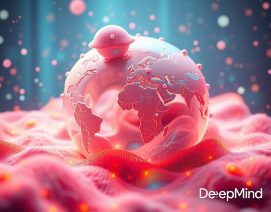 DeepMind Genie 3: A Pivotal Breakthrough Towards AGI