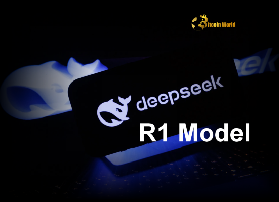 DeepSeek AI: Troubling Test Finds Increased Censorship in Latest R1 Model