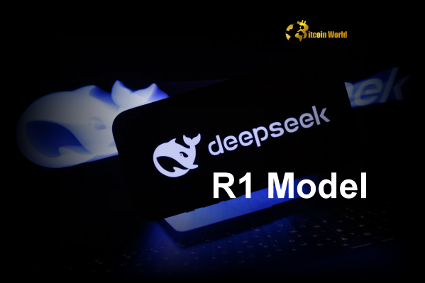 DeepSeek AI: Troubling Test Finds Increased Censorship in Latest R1 Model