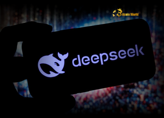 DeepSeek AI's Phenomenal Rise: What You Need to Know About the China AI Chatbot