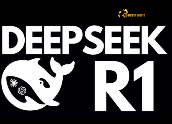 DeepSeek R1: Crucial AI Model Update Released on Hugging Face