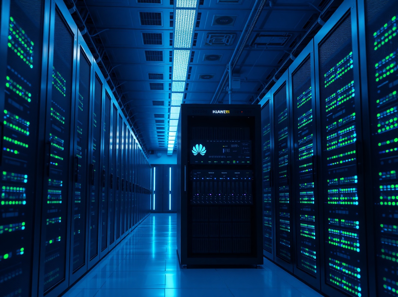 DeepSeek’s valuation reportedly surges to $45B in first venture capital round