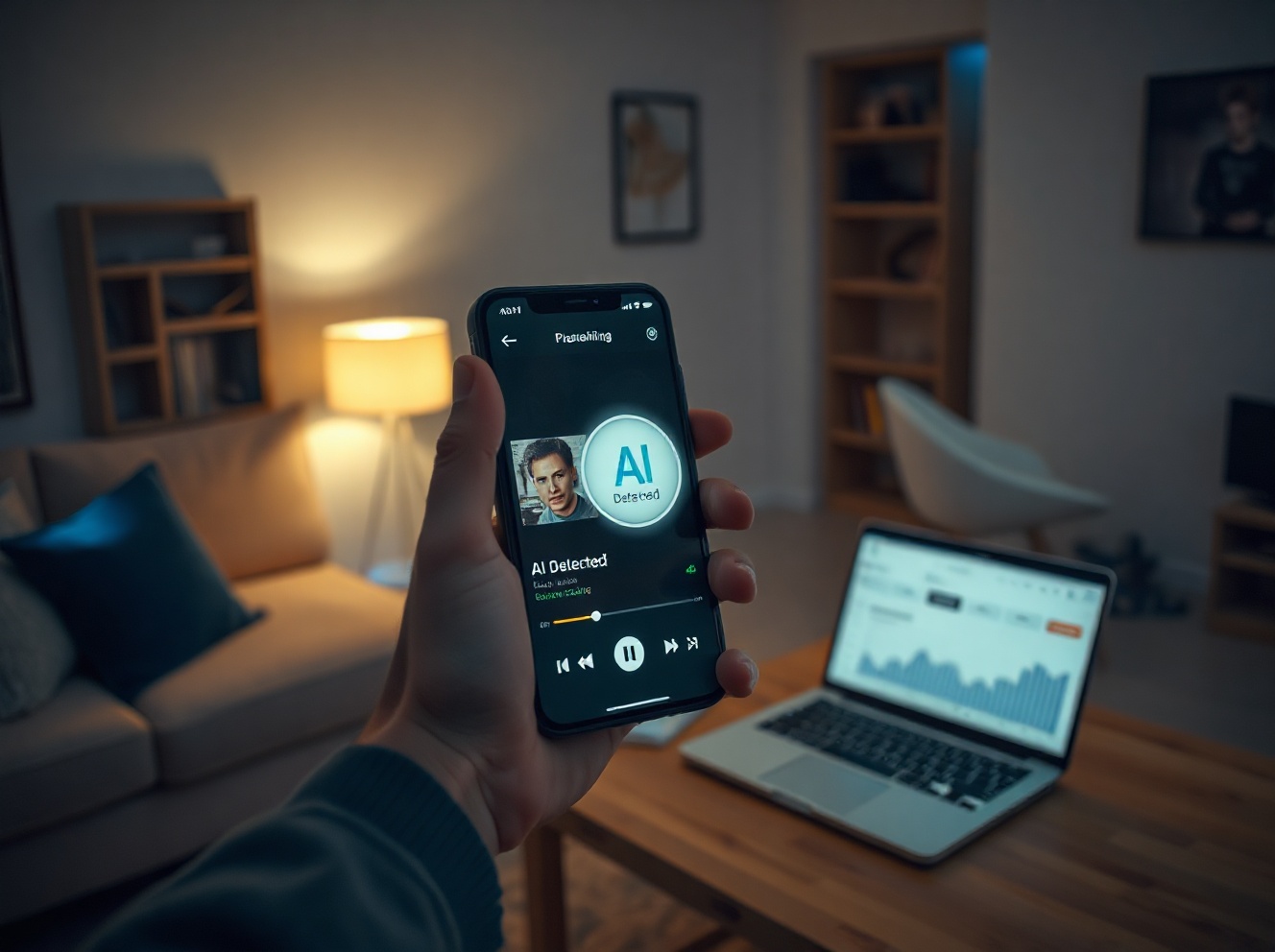 Deezer launches free AI music detector that scans Spotify and Apple Music playlists