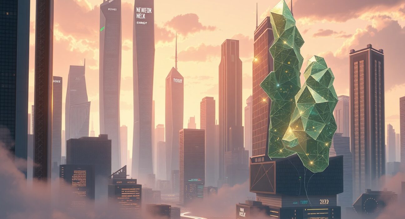 Defense and energy stocks leading pre-market gains on crypto exchanges for portfolio diversification.