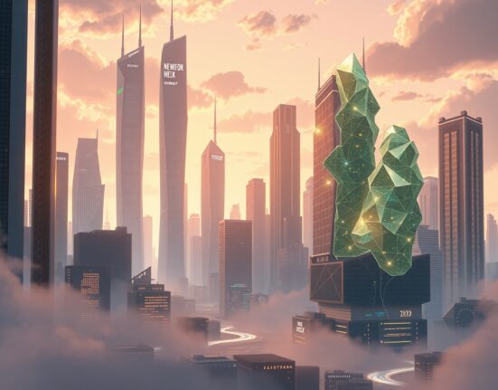 Defense and energy stocks leading pre-market gains on crypto exchanges for portfolio diversification.