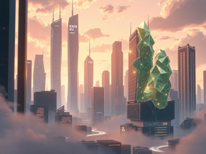 Pre-Market Gains Surge as Defense and Energy Stocks Forge Powerful New Links with Crypto Markets