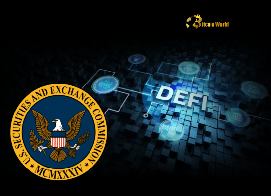 DeFi Development Pulls $1B S-3 Registration After SEC Flags Key Omission