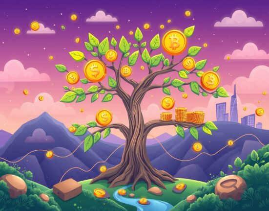 DeFi Development strategic investment growth bridging traditional finance with cryptocurrency blockchain innovation