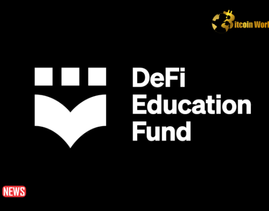 DeFi Education Fund (DEF) Acquired Patent, Ends Lawsuits