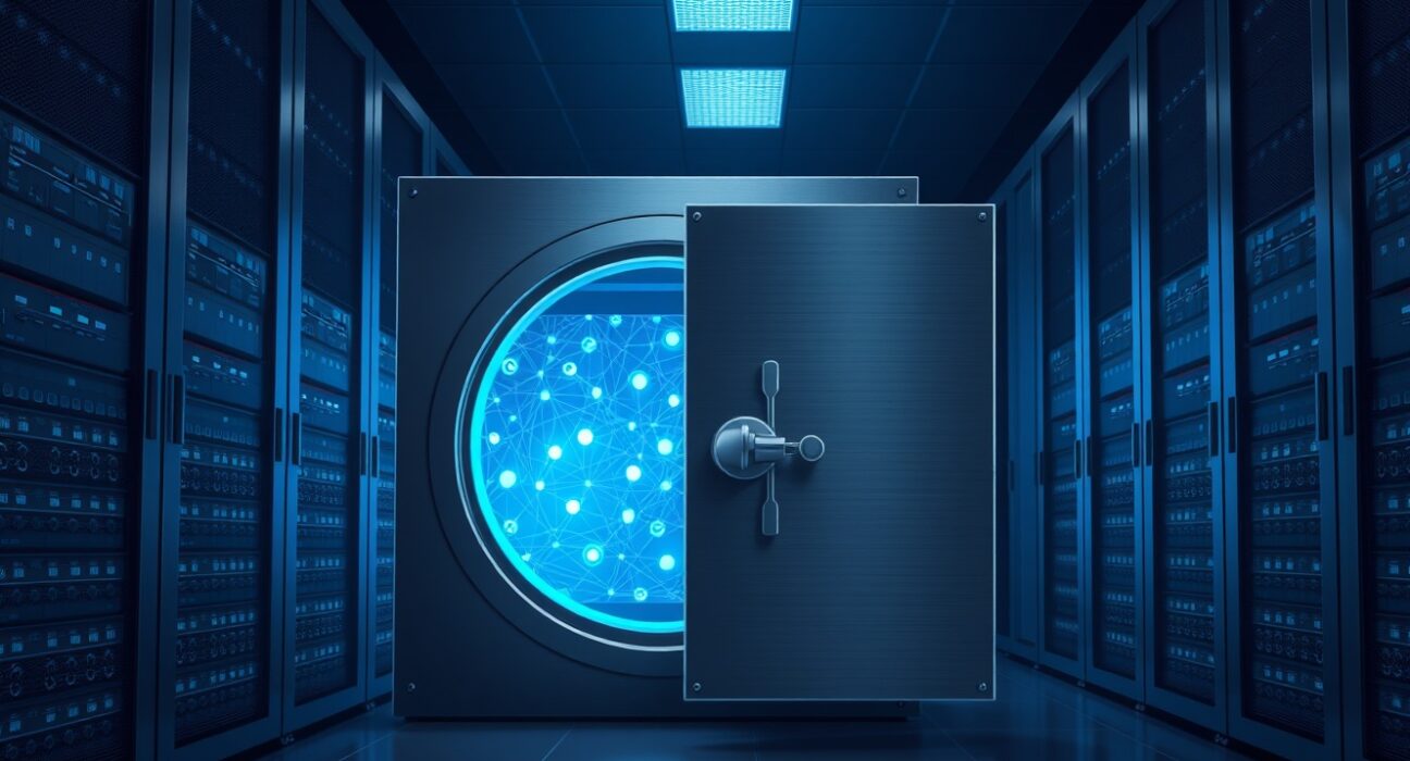 Analysis of DeFi hacks and cryptocurrency security showing a significant drop in Q1 losses.