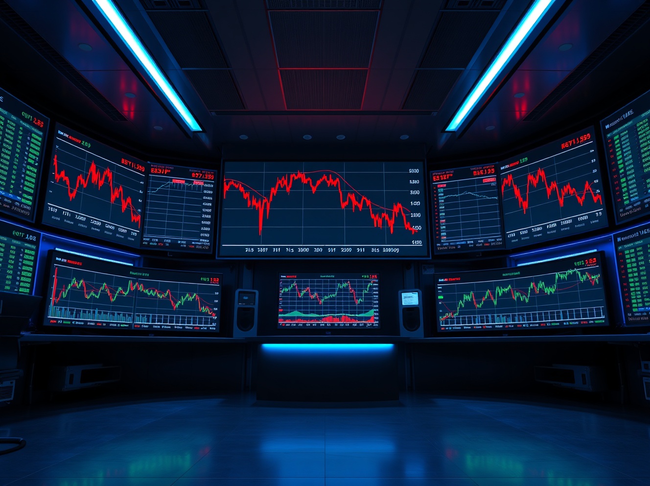DeFi and Layer-One Markets Slump in H1 2026 as RWA and Prediction Markets Surge, Binance Research Finds