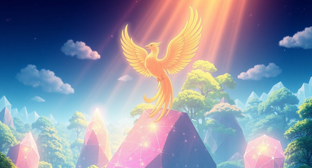 Analyst Jamie Coutts predicts a DeFi revival driven by sustainable tokenomics and asset tokenization.