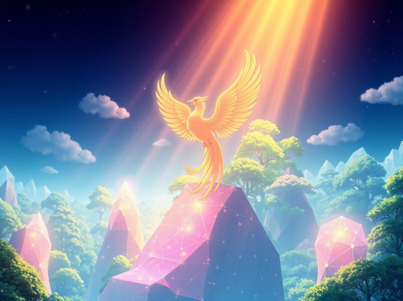 Rinascita DeFi: L'Analista Rivela Segnali Convincenti per il Prossimo Ciclo del Mercato Crypto