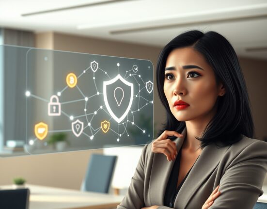 Former DeFi executive analyzing blockchain security challenges preventing mainstream cryptocurrency adoption